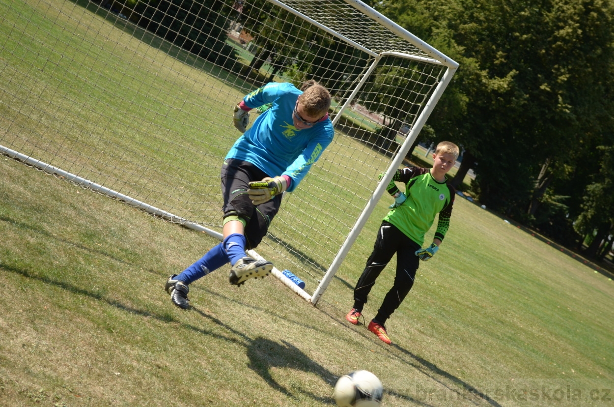 BFŠJCH - Léto 2015 - 21.7.2015