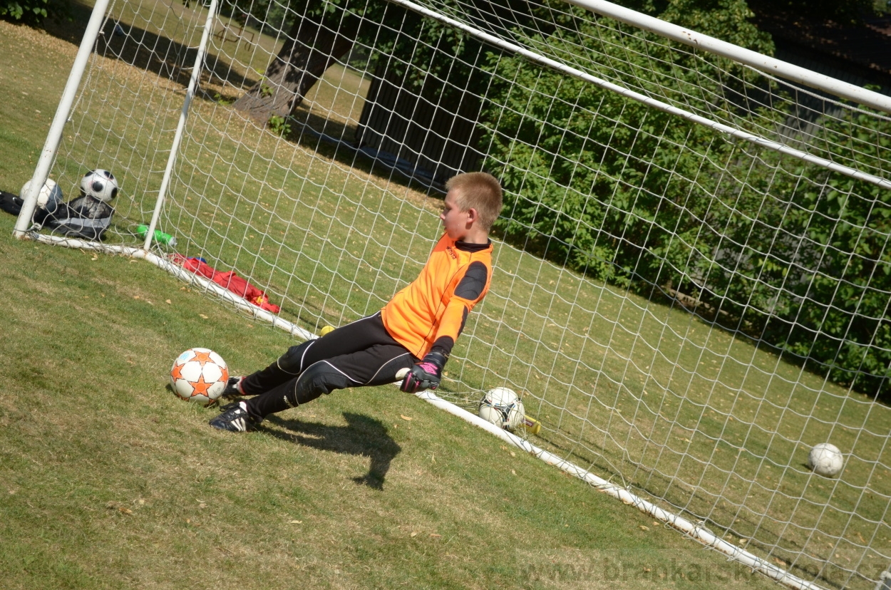 BFŠJCH - Léto 2015 - 21.7.2015