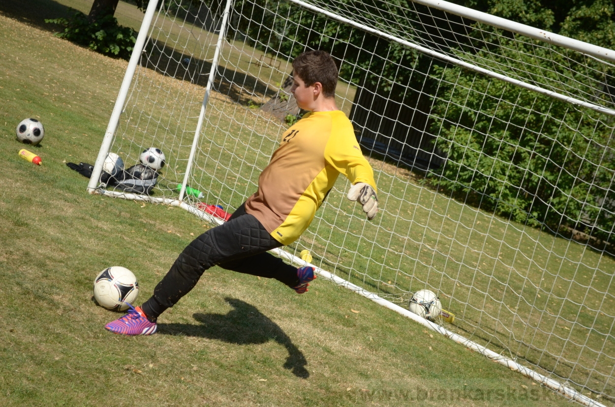 BFŠJCH - Léto 2015 - 21.7.2015