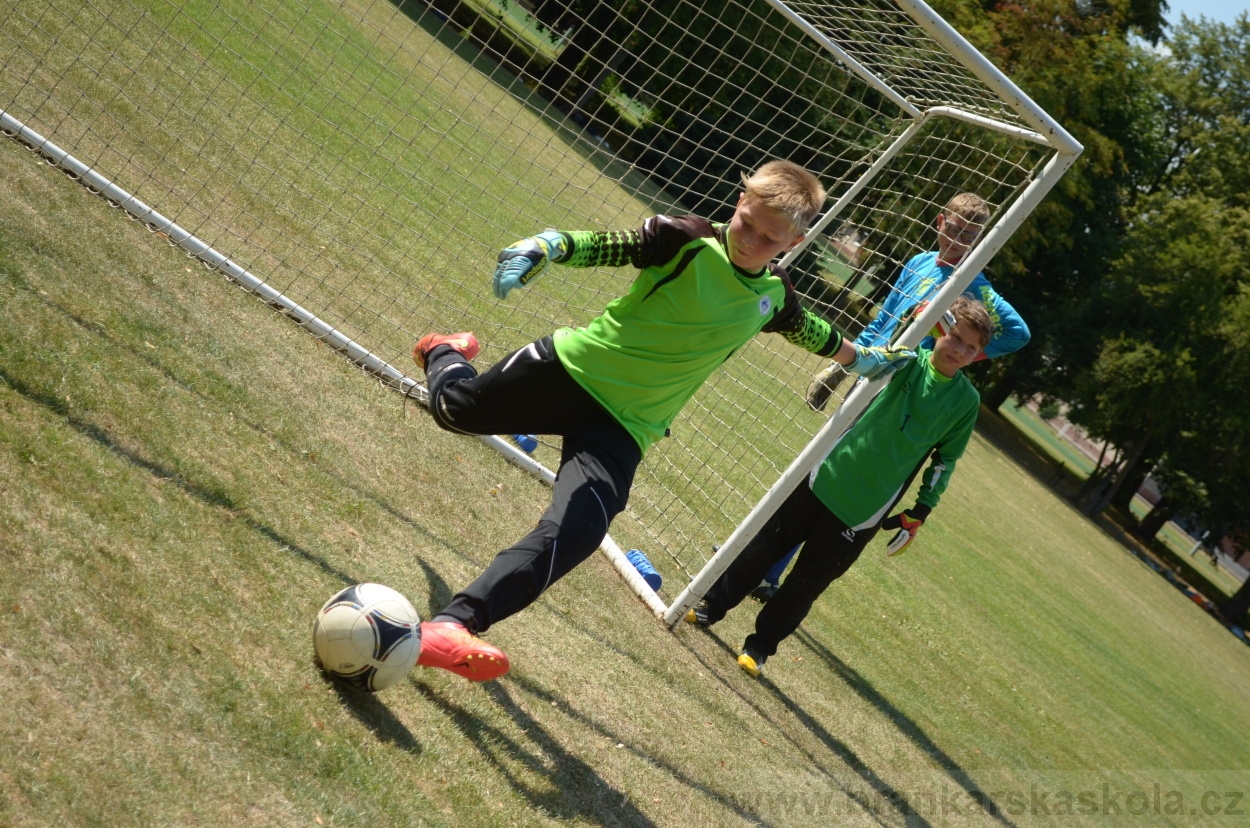 BFŠJCH - Léto 2015 - 21.7.2015