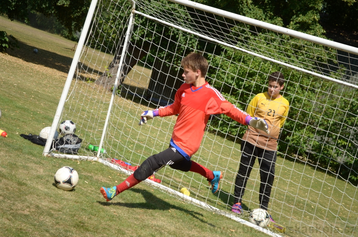 BFŠJCH - Léto 2015 - 21.7.2015