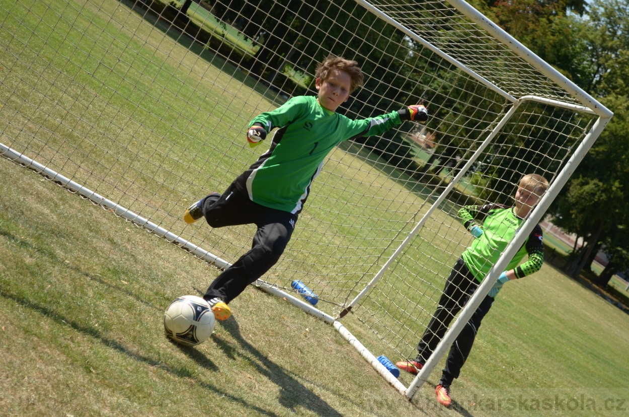 BFŠJCH - Léto 2015 - 21.7.2015