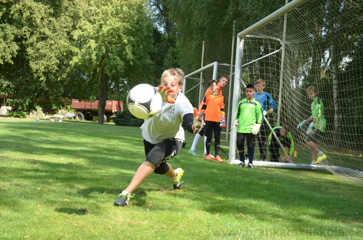 BFŠJCH - Léto 2015 - 21.7.2015