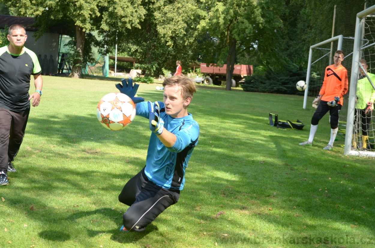 BFŠJCH - Léto 2015 - 21.7.2015