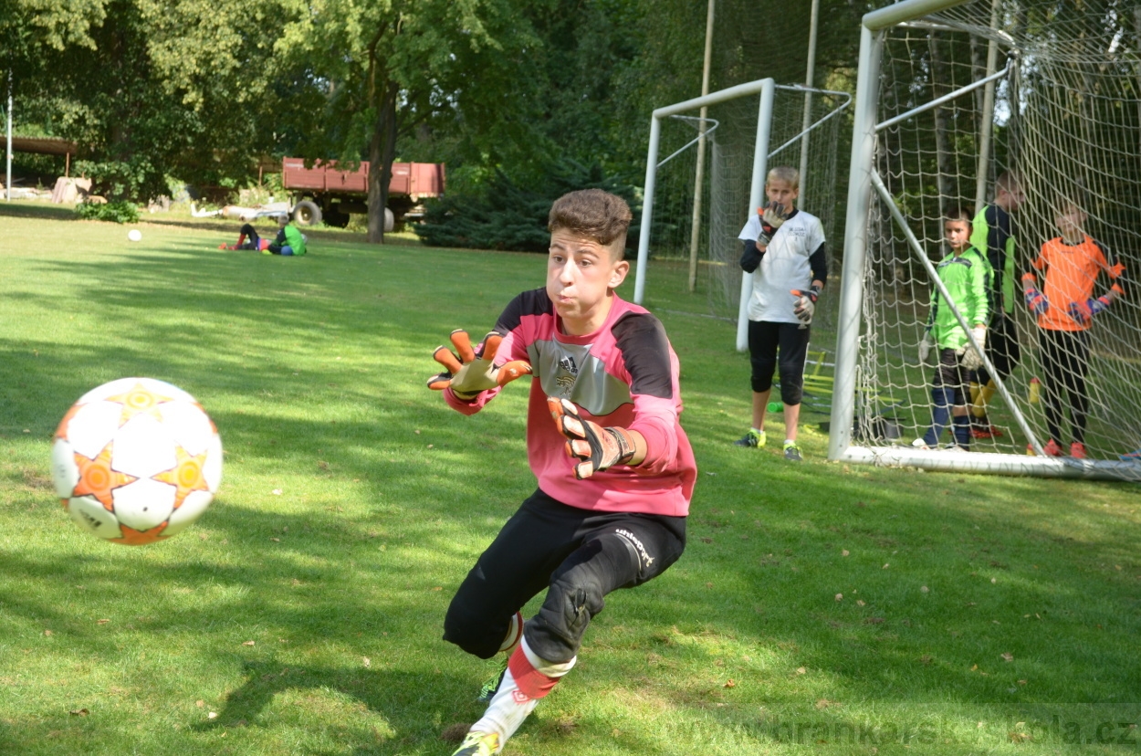 BFŠJCH - Léto 2015 - 21.7.2015