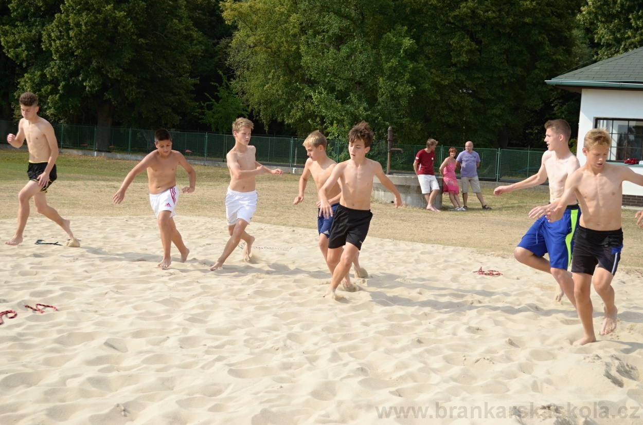 BFŠJCH - Léto 2015 - 21.7.2015