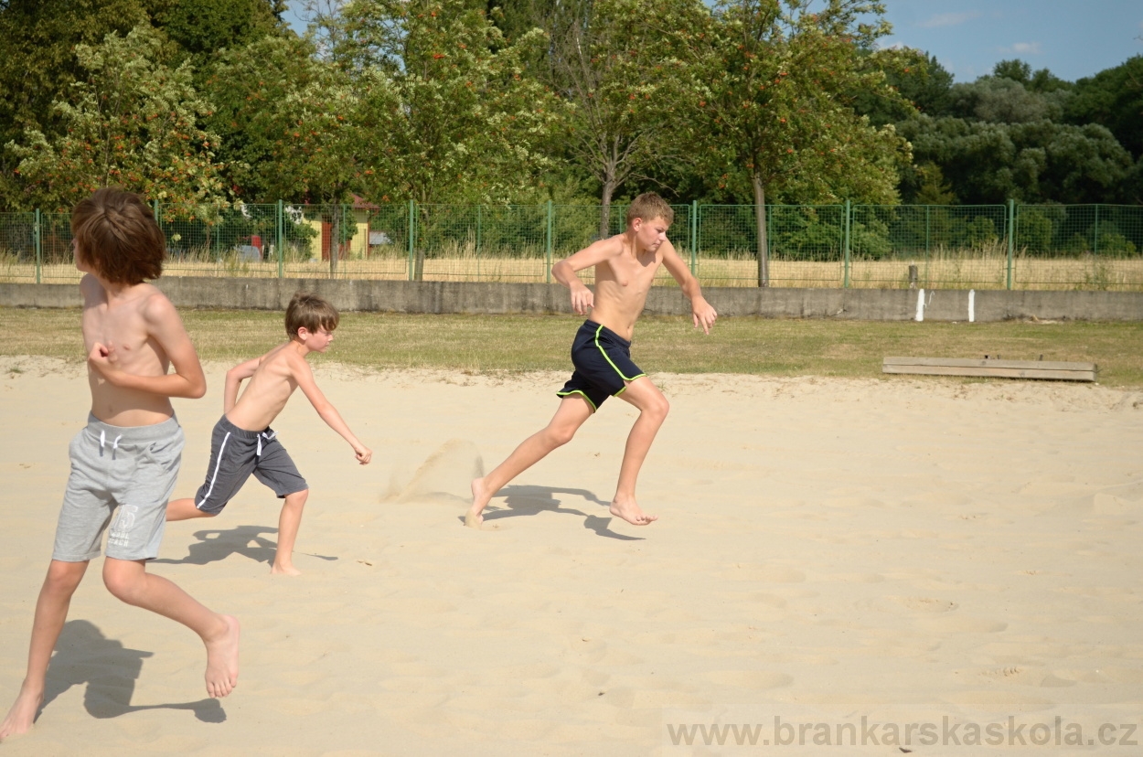 BFŠJCH - Léto 2015 - 21.7.2015
