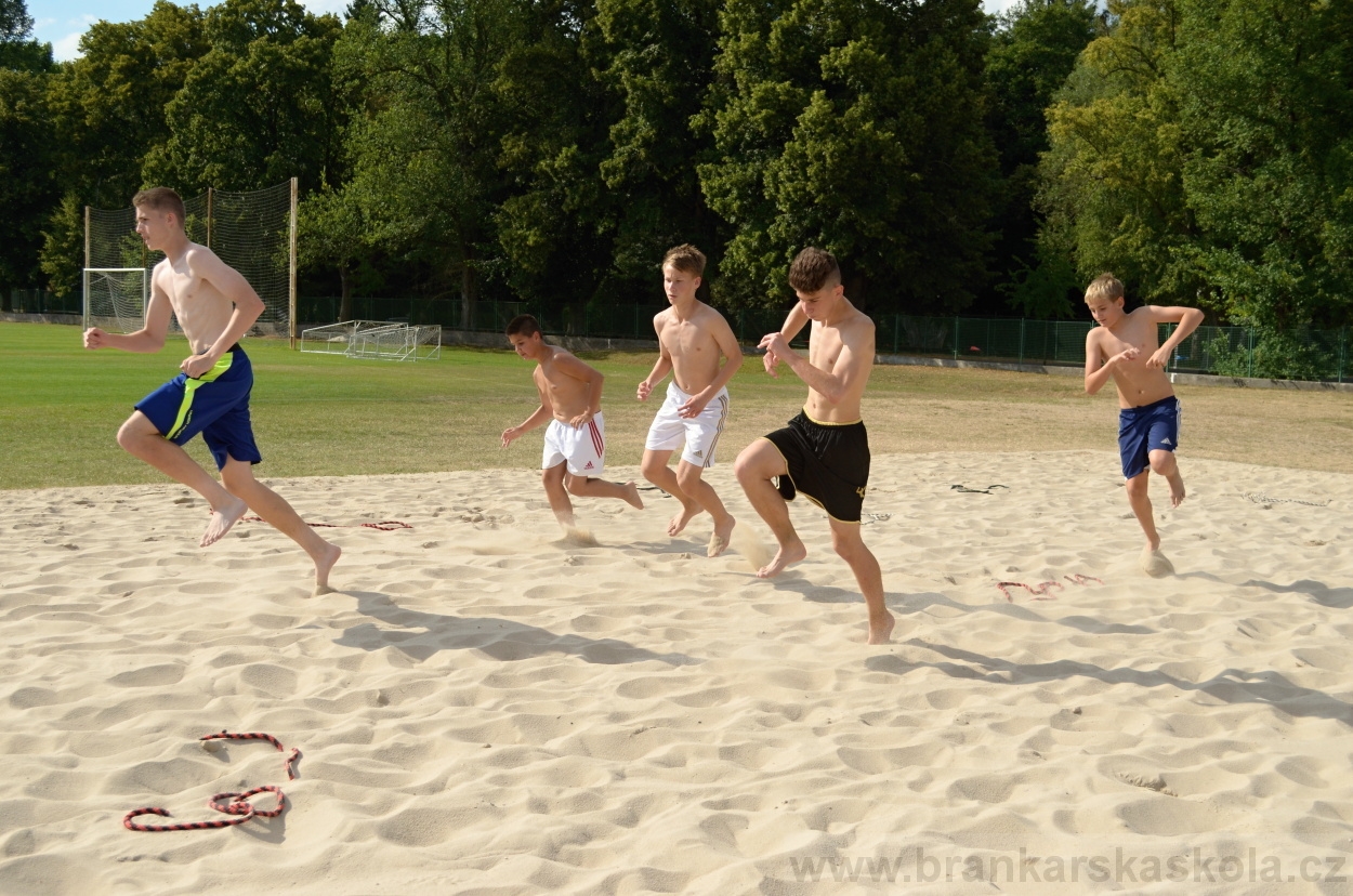 BFŠJCH - Léto 2015 - 21.7.2015