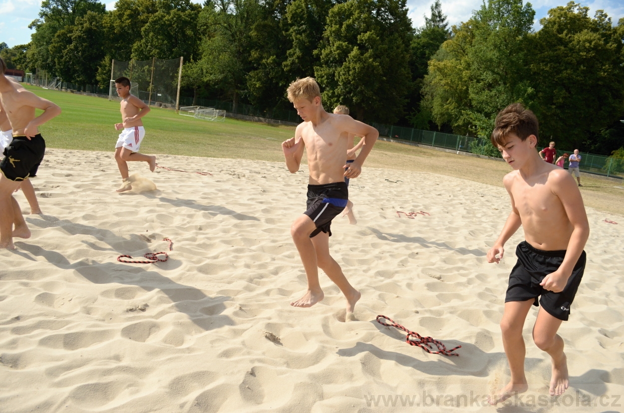 BFŠJCH - Léto 2015 - 21.7.2015