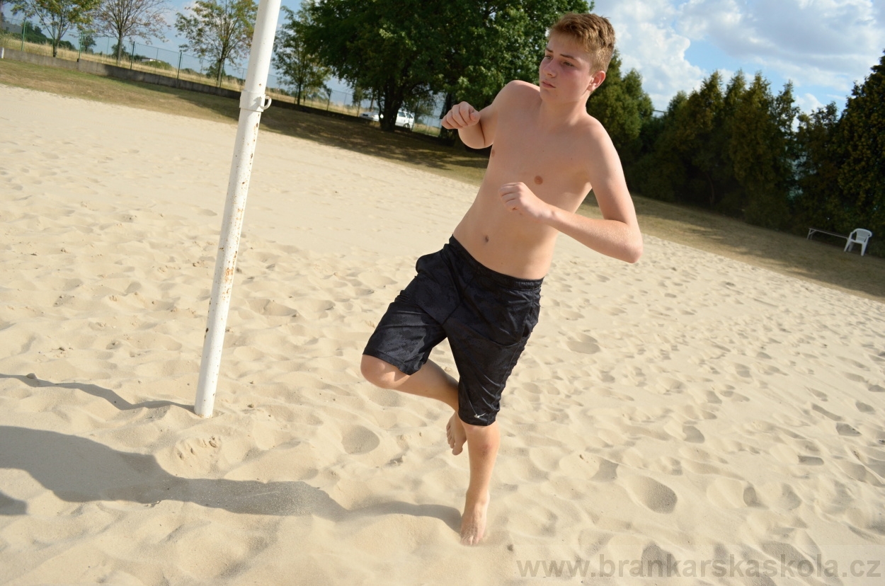 BFŠJCH - Léto 2015 - 21.7.2015