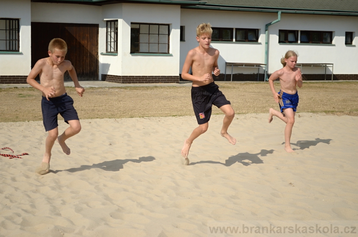 BFŠJCH - Léto 2015 - 21.7.2015