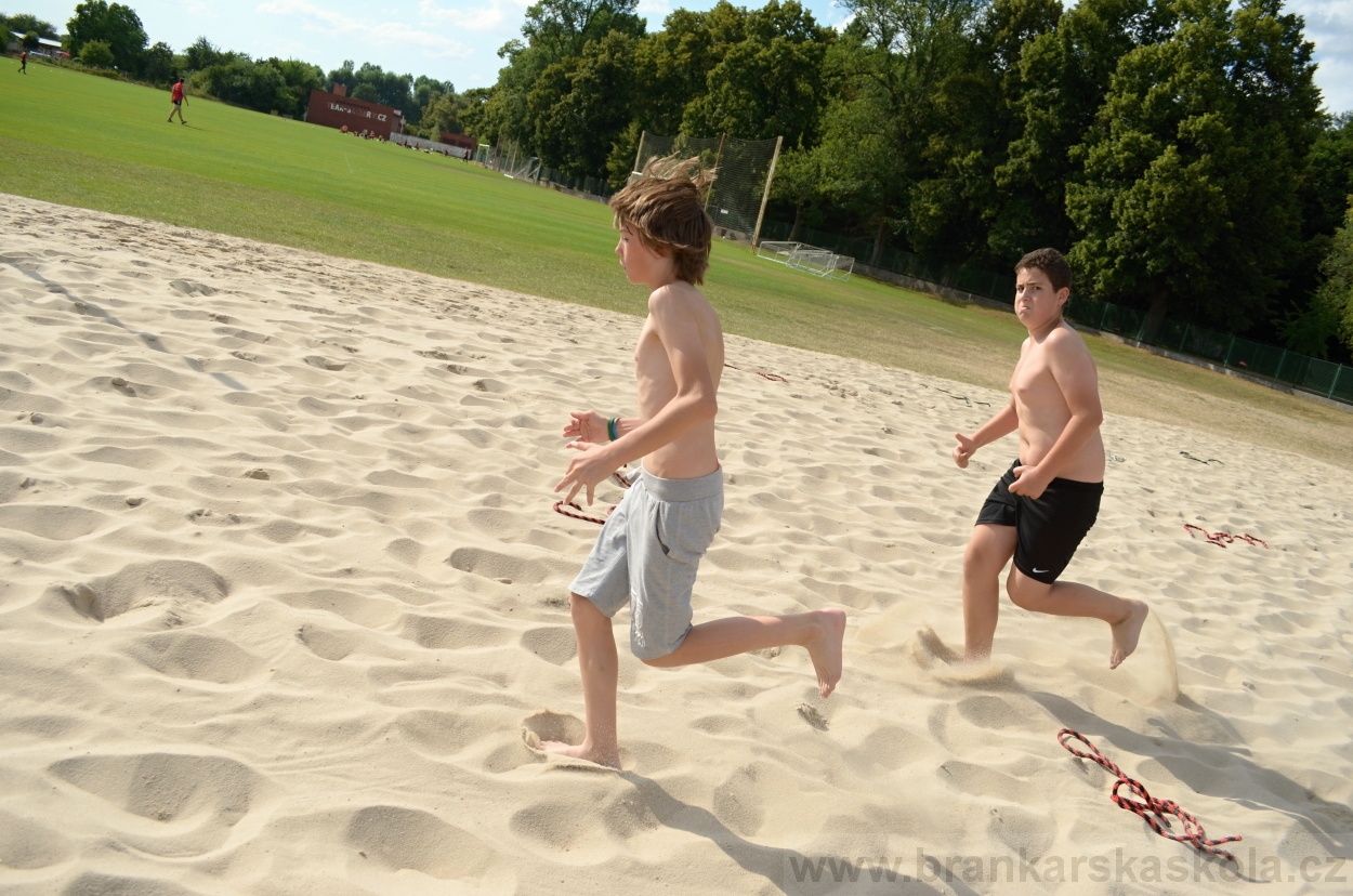 BFŠJCH - Léto 2015 - 21.7.2015