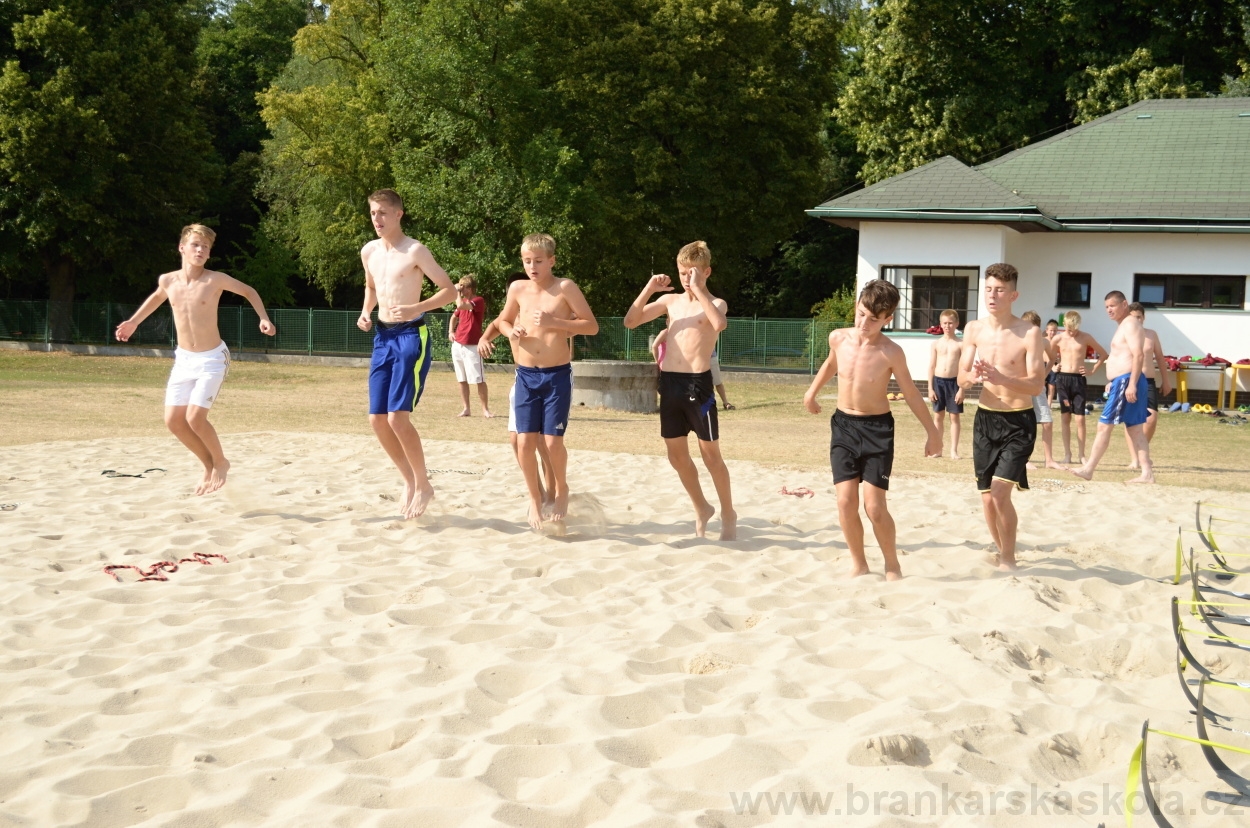 BFŠJCH - Léto 2015 - 21.7.2015