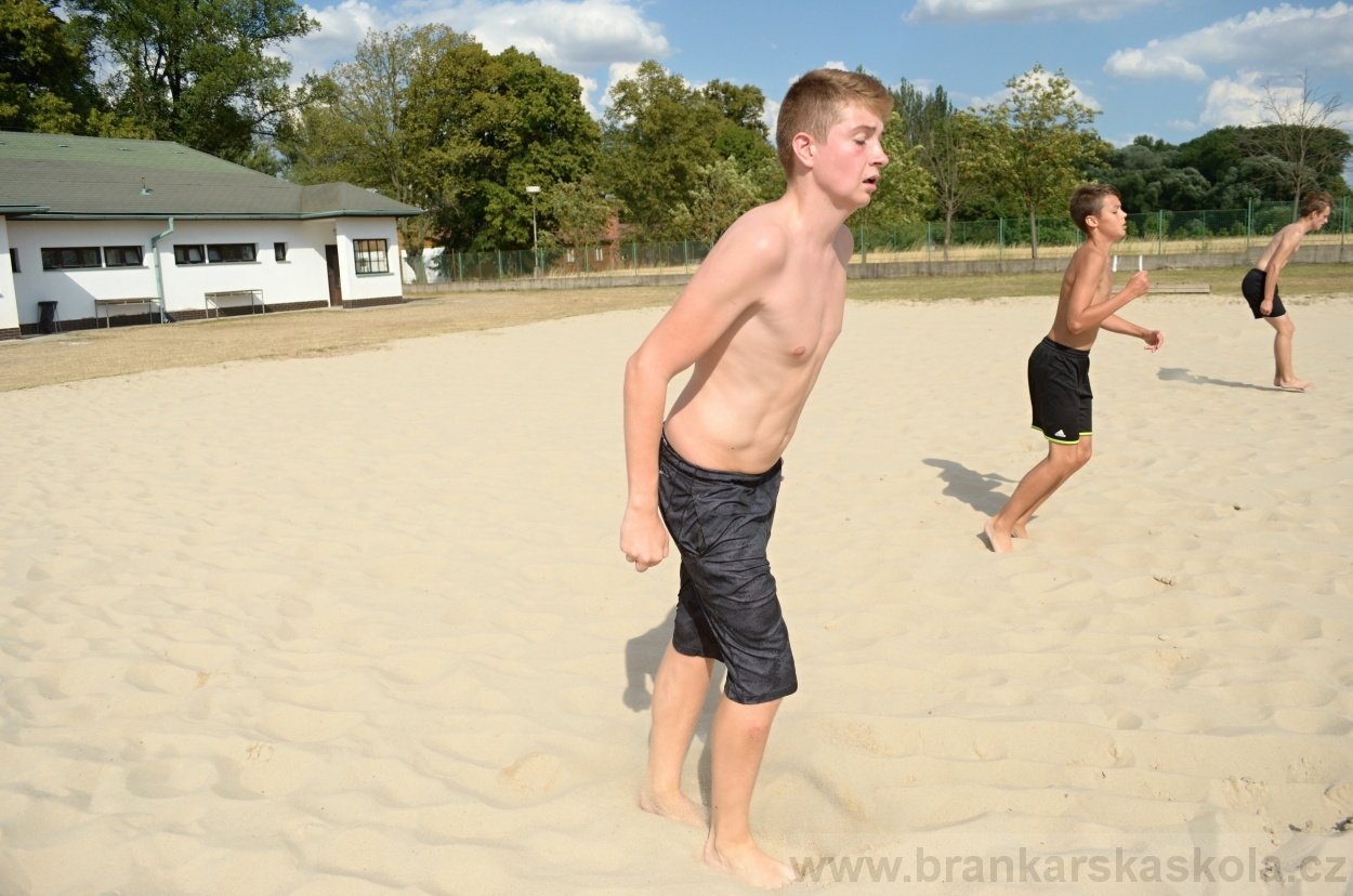 BFŠJCH - Léto 2015 - 21.7.2015