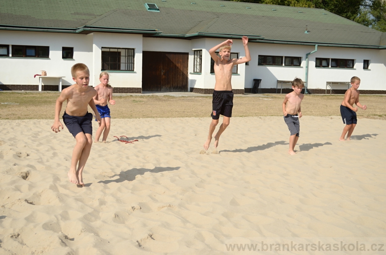 BFŠJCH - Léto 2015 - 21.7.2015