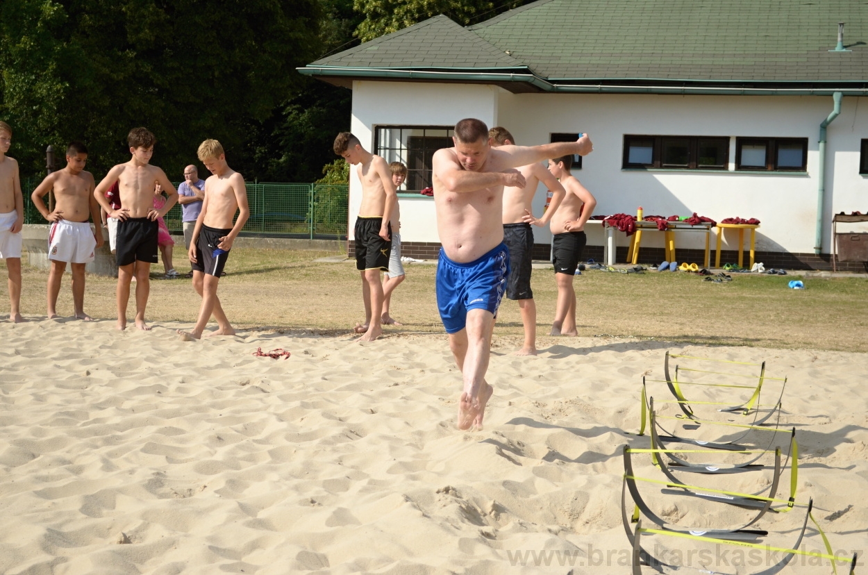 BFŠJCH - Léto 2015 - 21.7.2015