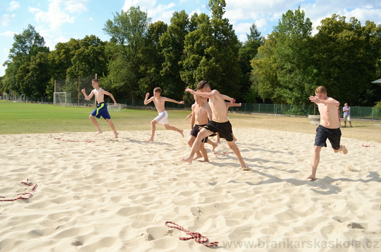 BFŠJCH - Léto 2015 - 21.7.2015