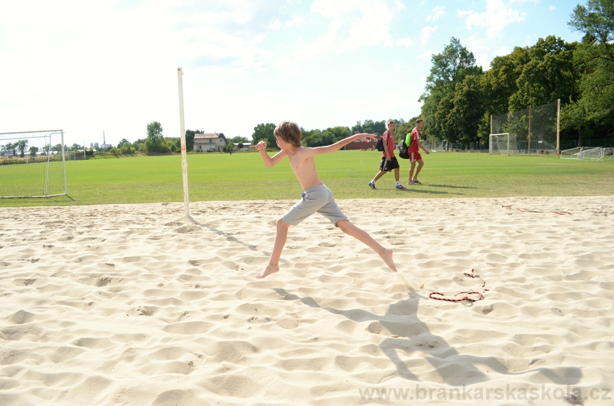BFŠJCH - Léto 2015 - 21.7.2015