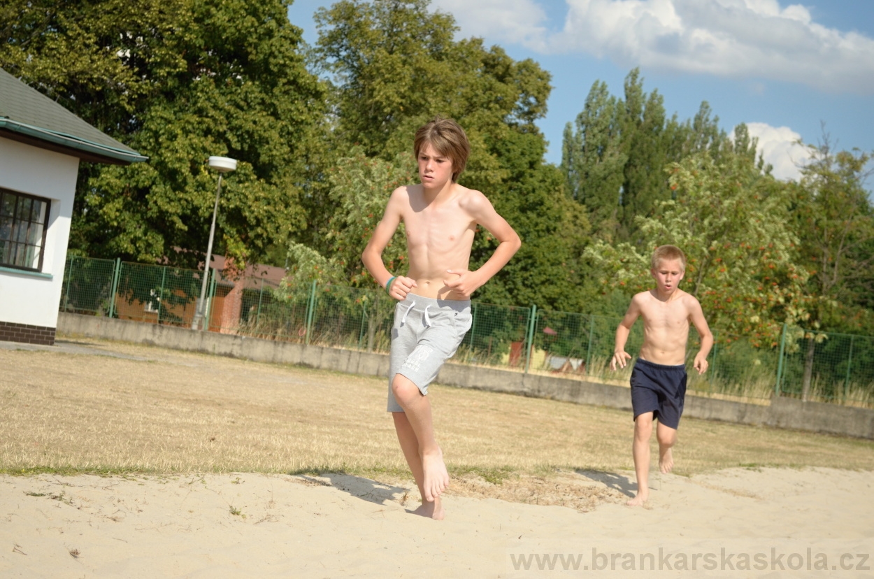 BFŠJCH - Léto 2015 - 21.7.2015