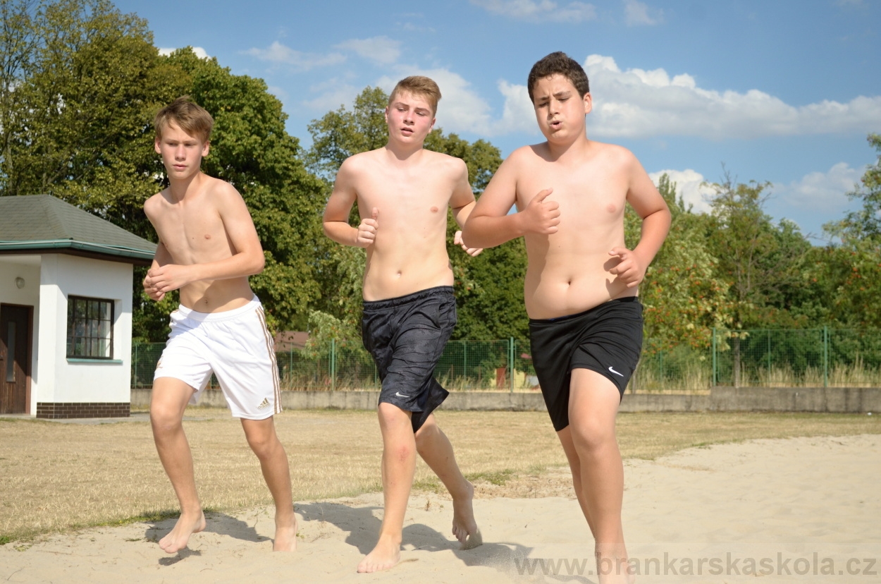 BFŠJCH - Léto 2015 - 21.7.2015