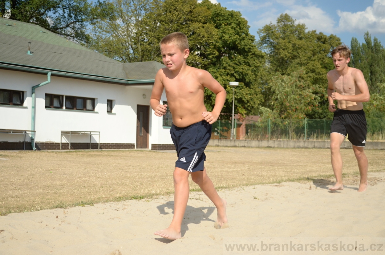 BFŠJCH - Léto 2015 - 21.7.2015