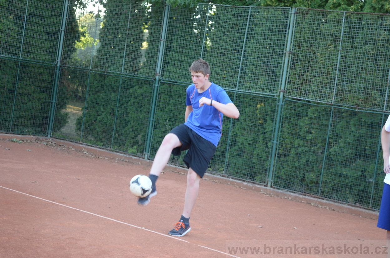 BFŠJCH - Léto 2015 - 21.7.2015