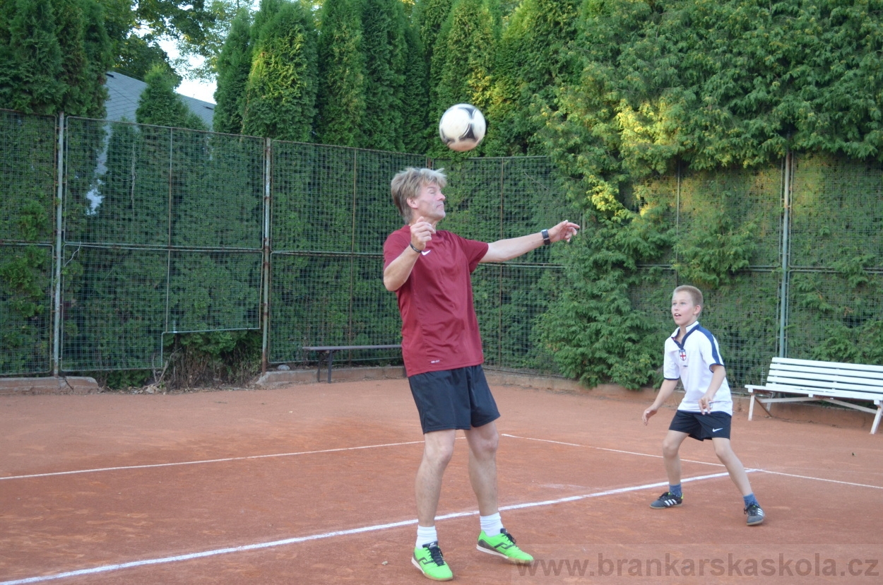 BFŠJCH - Léto 2015 - 21.7.2015