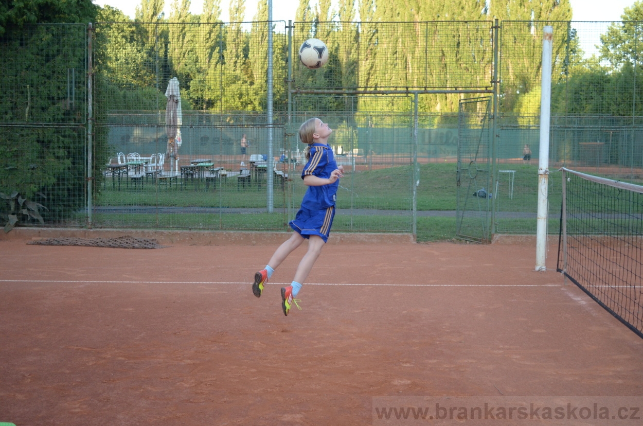 BFŠJCH - Léto 2015 - 21.7.2015