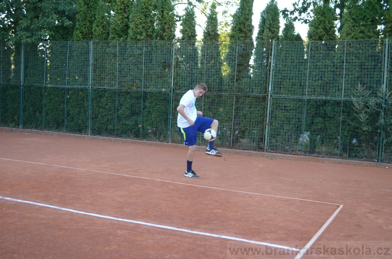 BFŠJCH - Léto 2015 - 21.7.2015