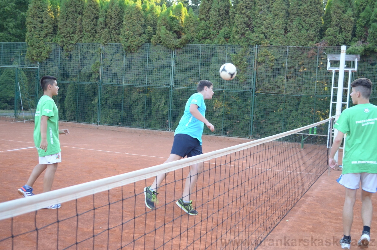 BFŠJCH - Léto 2015 - 21.7.2015