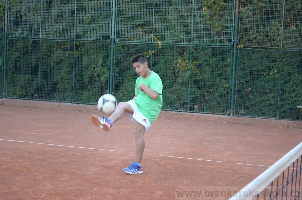 BFŠJCH - Léto 2015 - 21.7.2015