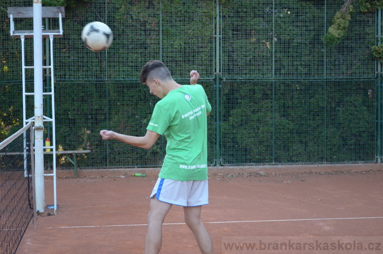 BFŠJCH - Léto 2015 - 21.7.2015