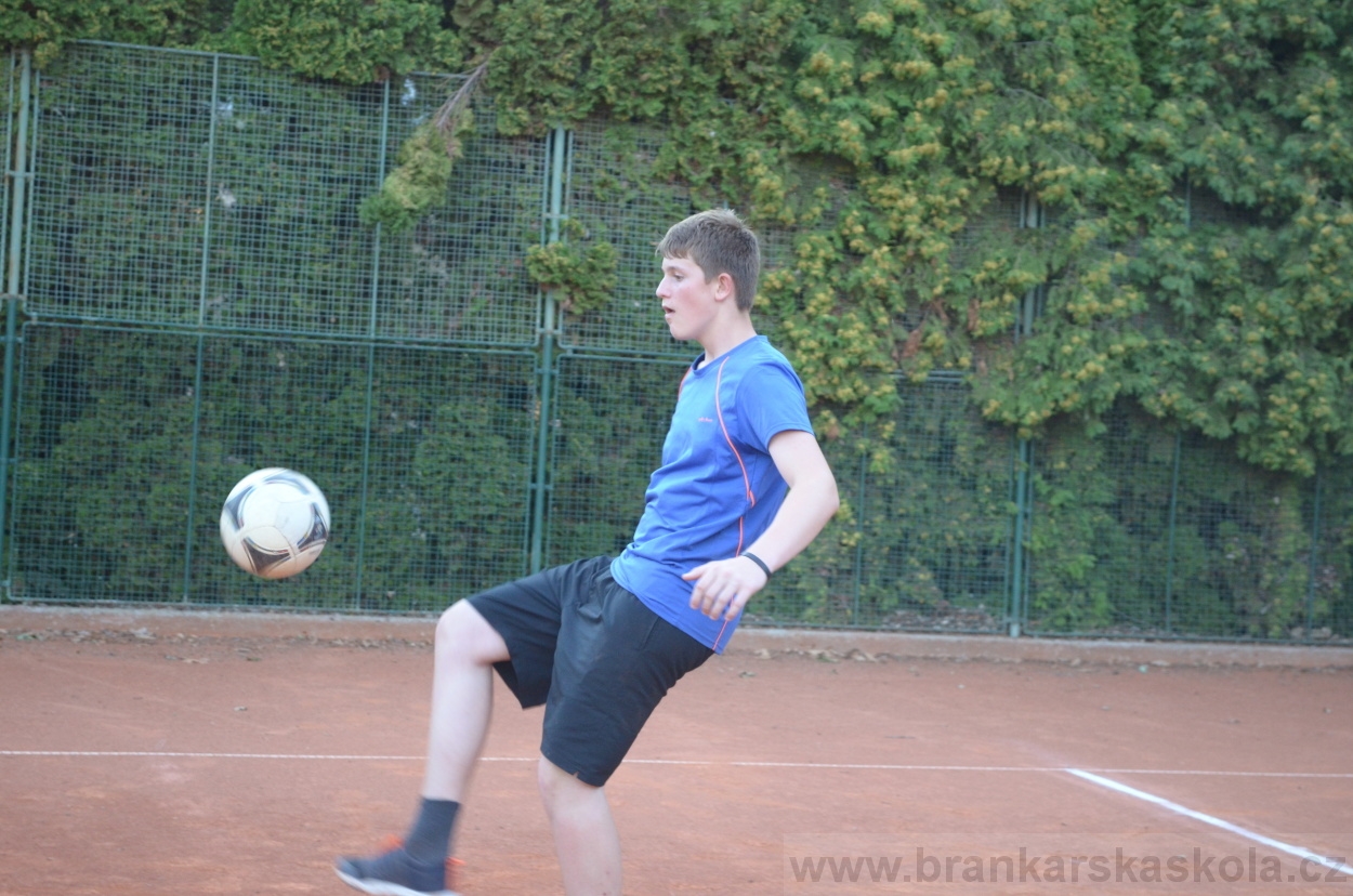 BFŠJCH - Léto 2015 - 21.7.2015