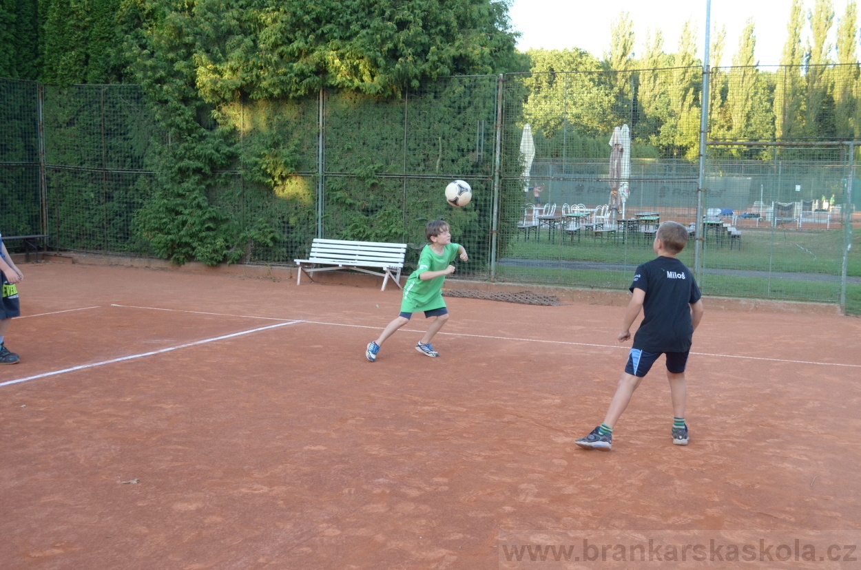 BFŠJCH - Léto 2015 - 21.7.2015