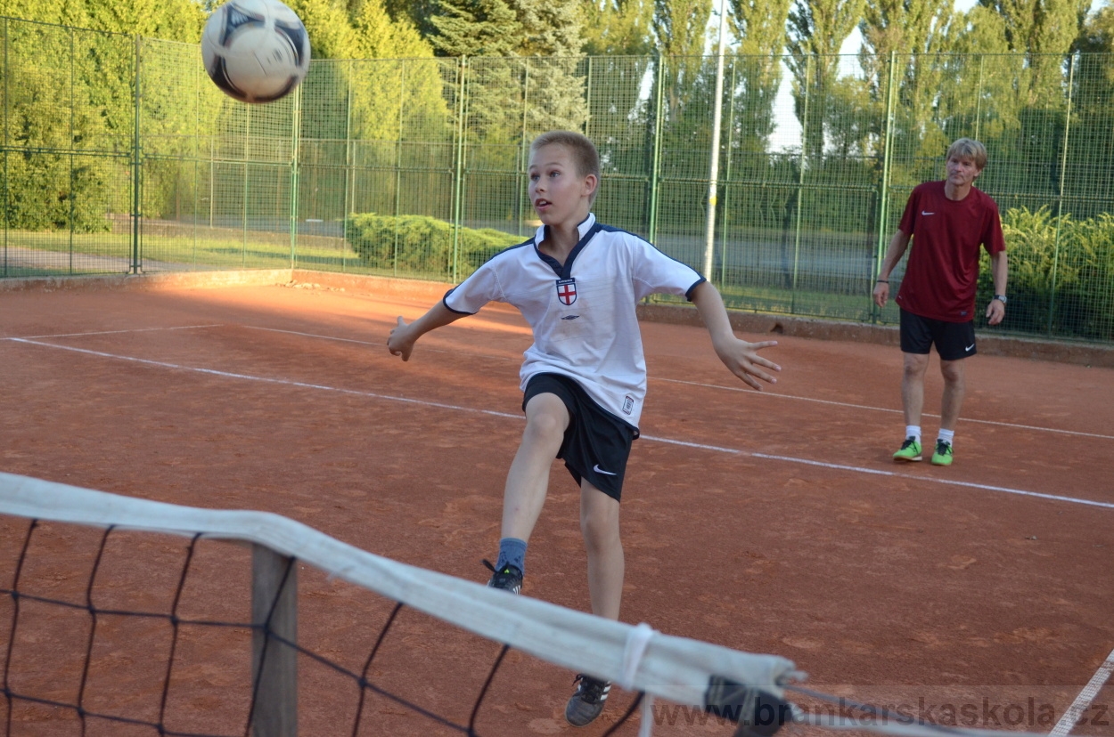 BFŠJCH - Léto 2015 - 21.7.2015