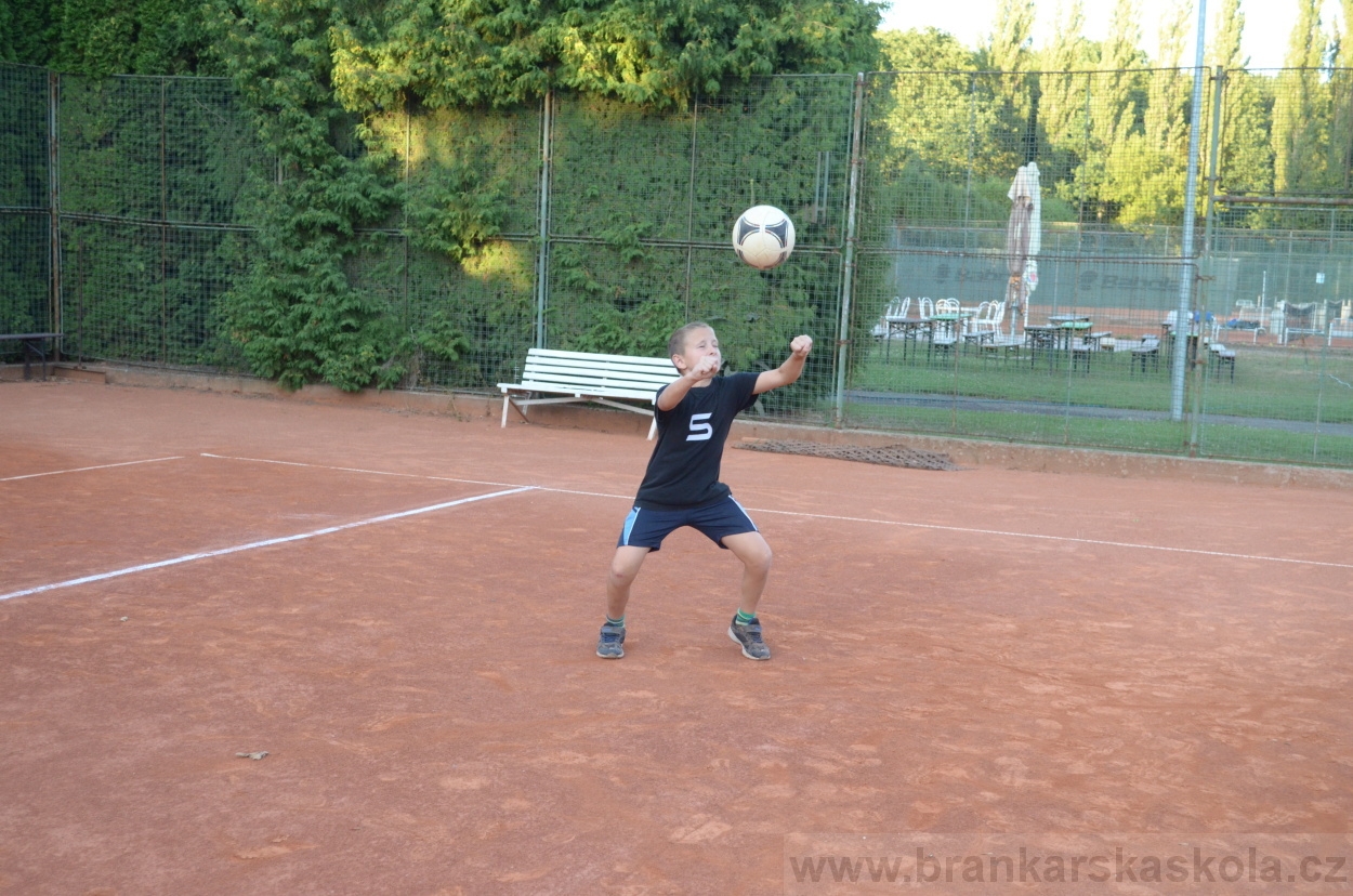 BFŠJCH - Léto 2015 - 21.7.2015