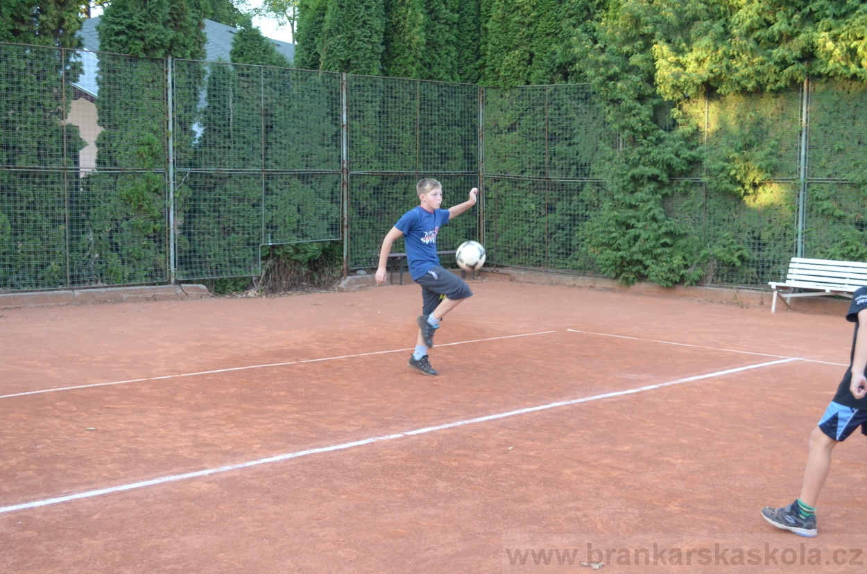 BFŠJCH - Léto 2015 - 21.7.2015