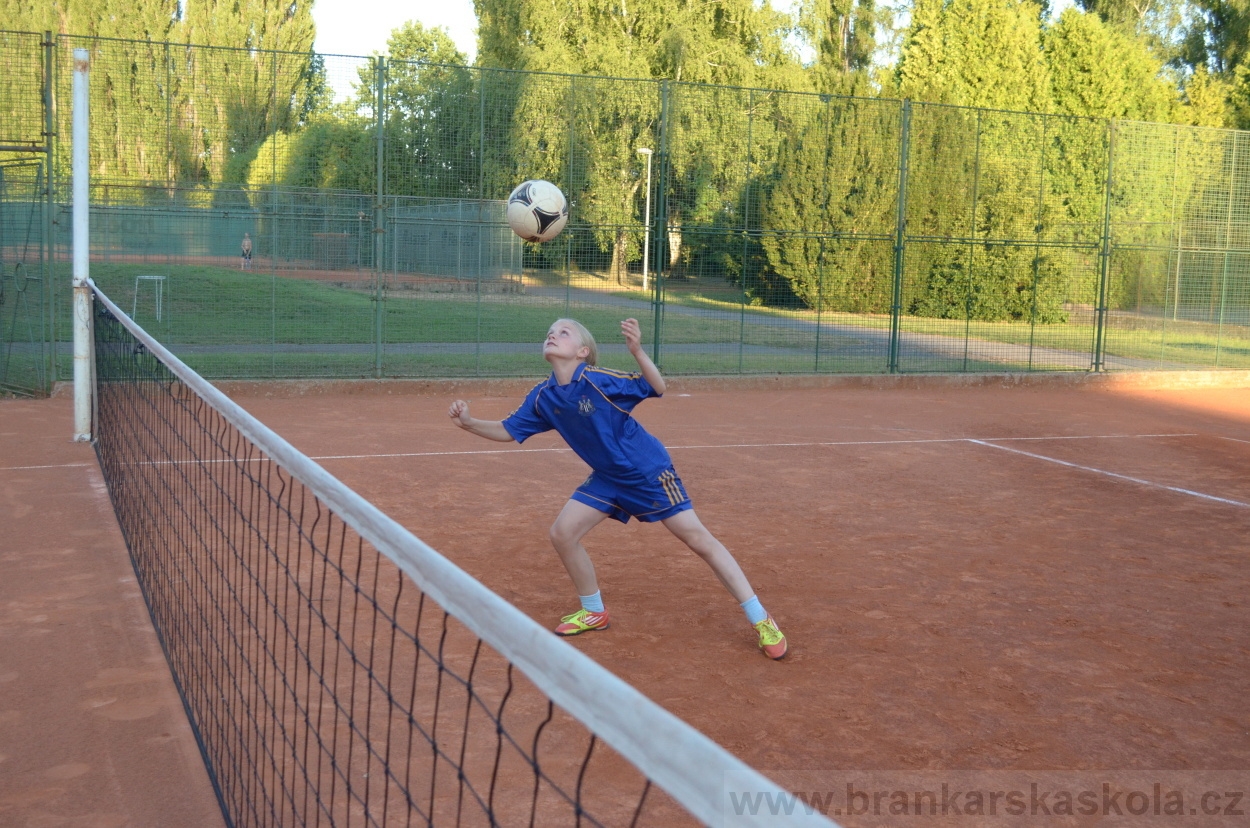 BFŠJCH - Léto 2015 - 21.7.2015