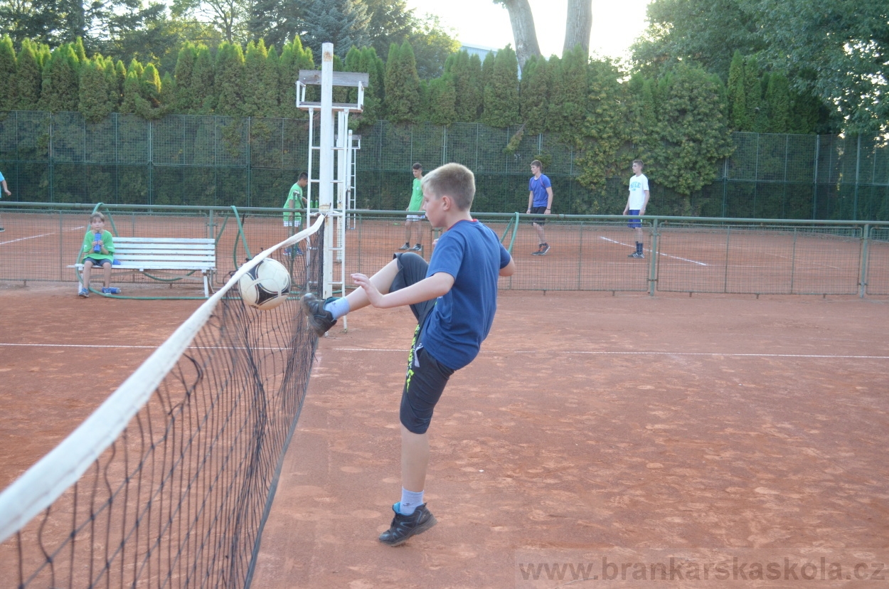BFŠJCH - Léto 2015 - 21.7.2015