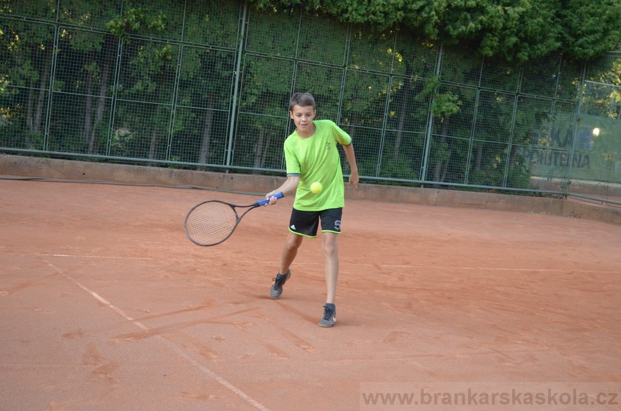 BFŠJCH - Léto 2015 - 21.7.2015