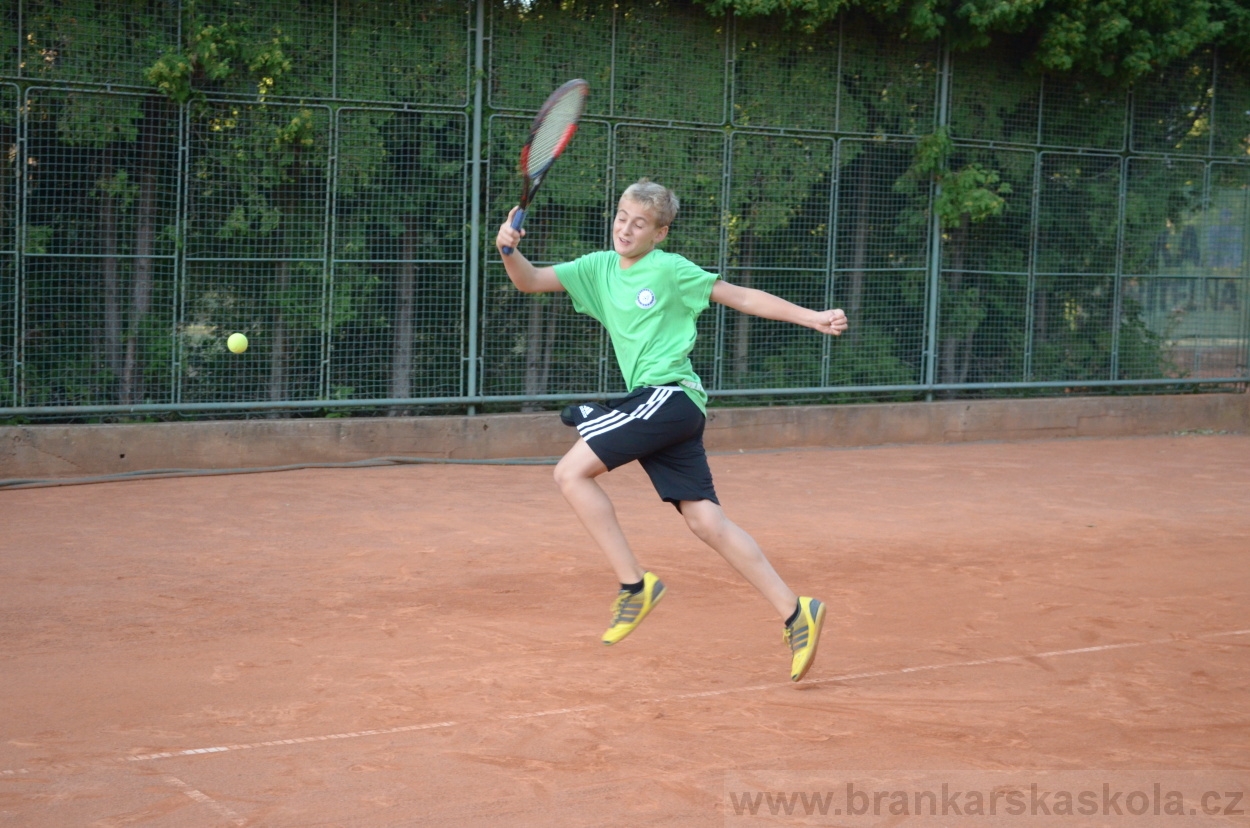 BFŠJCH - Léto 2015 - 21.7.2015