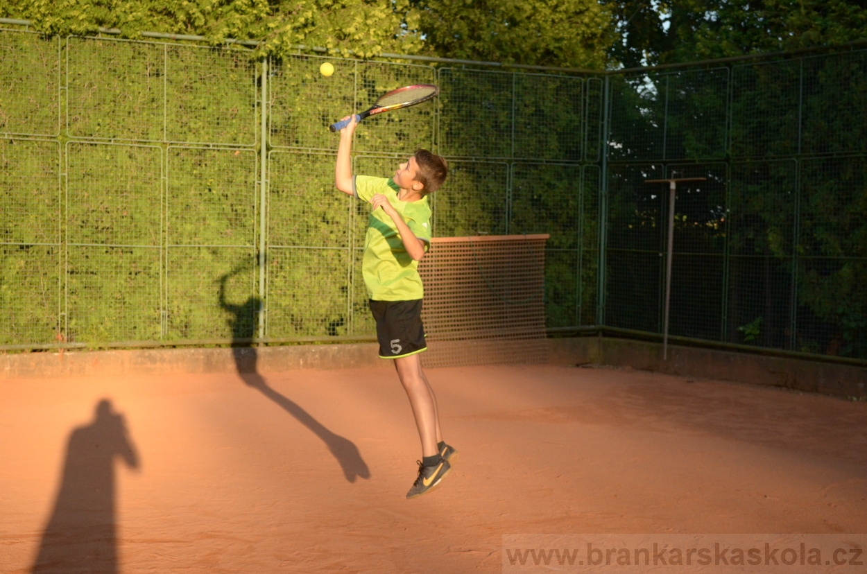 BFŠJCH - Léto 2015 - 21.7.2015