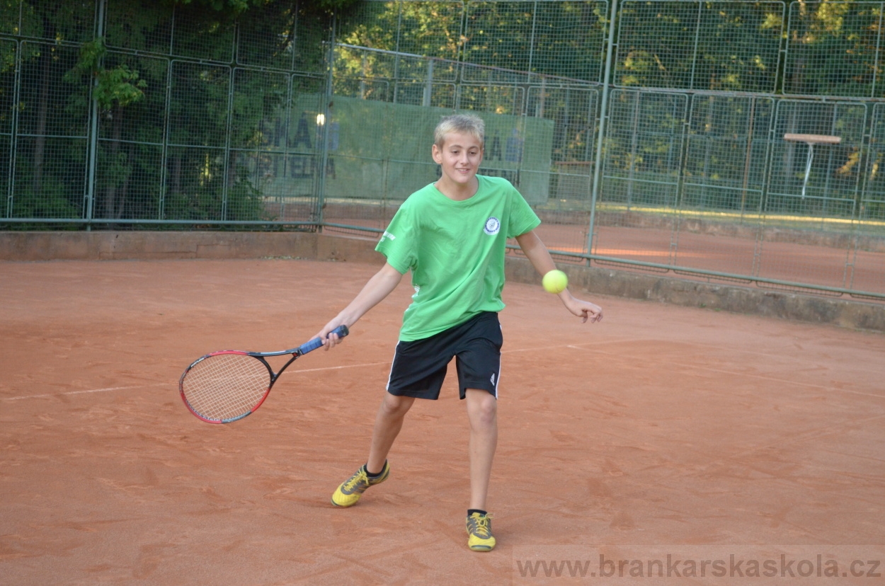 BFŠJCH - Léto 2015 - 21.7.2015