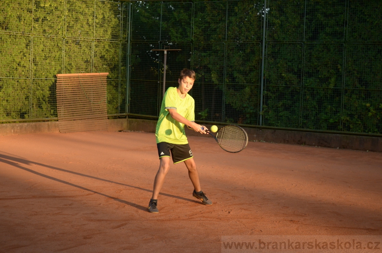 BFŠJCH - Léto 2015 - 21.7.2015