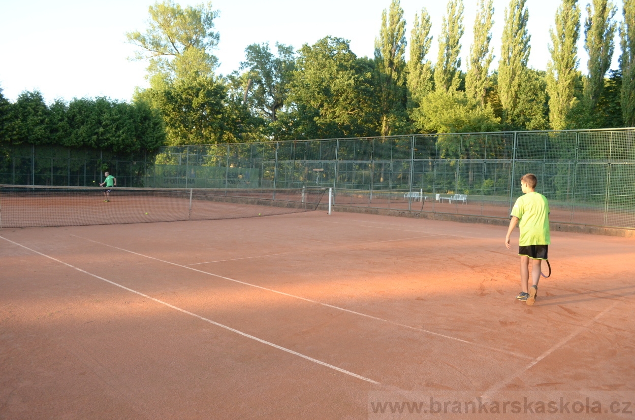 BFŠJCH - Léto 2015 - 21.7.2015