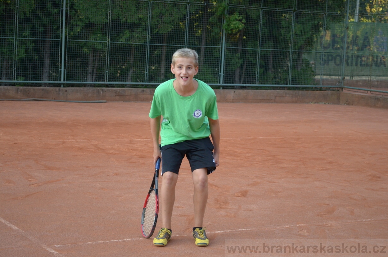 BFŠJCH - Léto 2015 - 21.7.2015