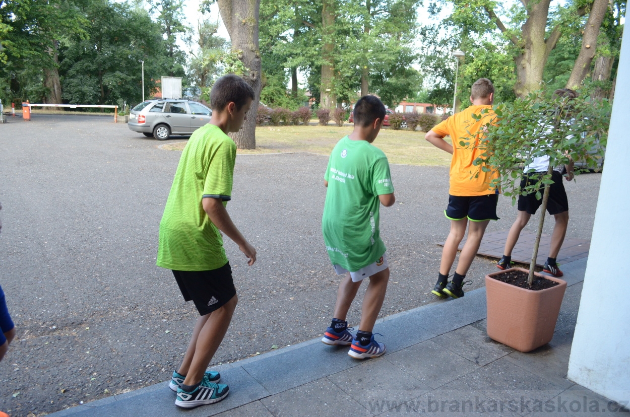 BFŠJCH - Léto 2015 - 22.7.2015