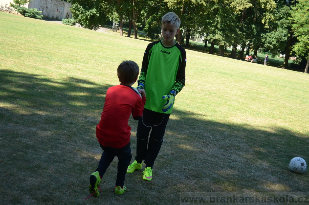 BFŠJCH - Léto 2015 - 22.7.2015