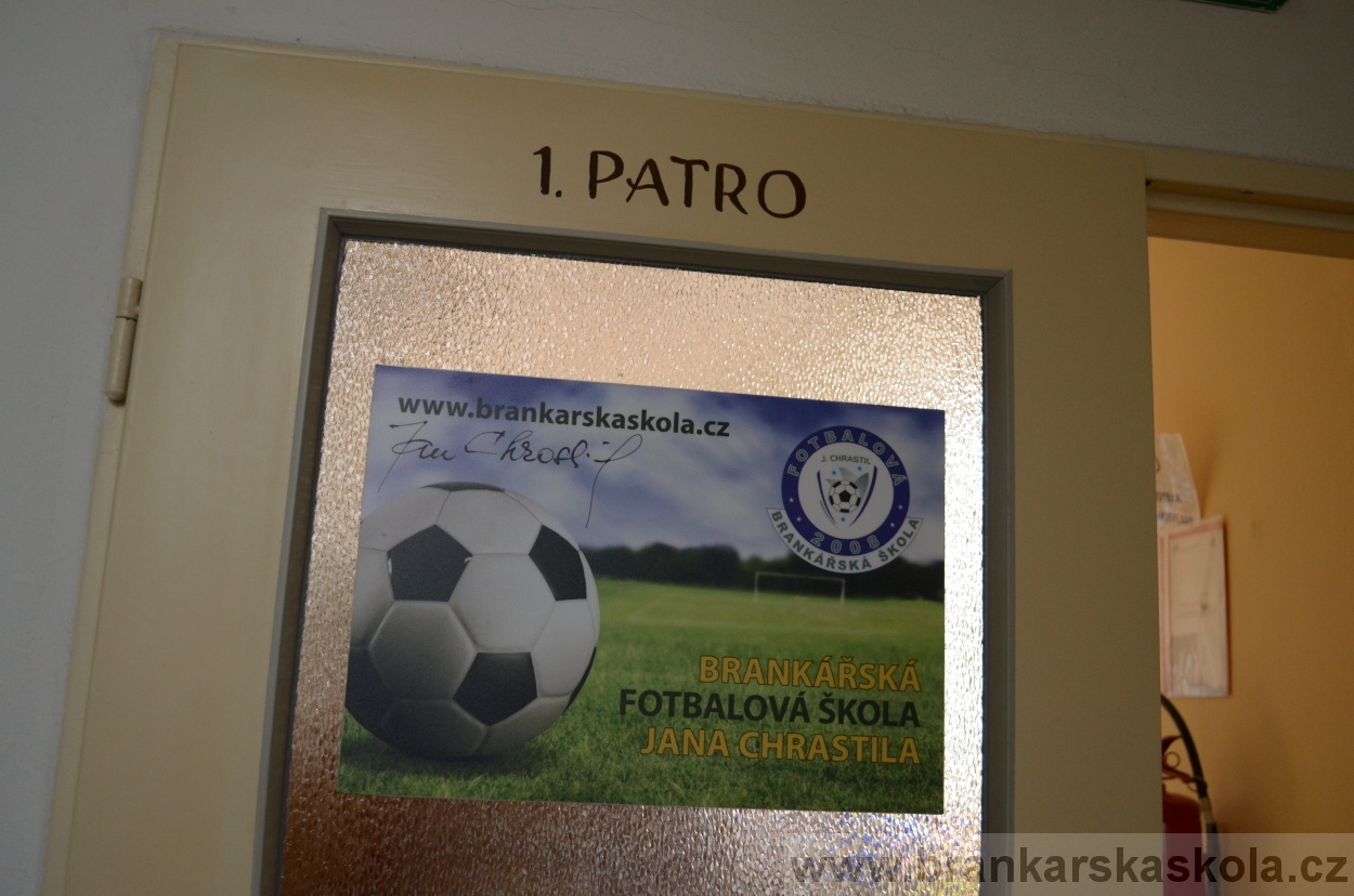 BFŠJCH - Léto 2015 - Neděle 23.8.2015