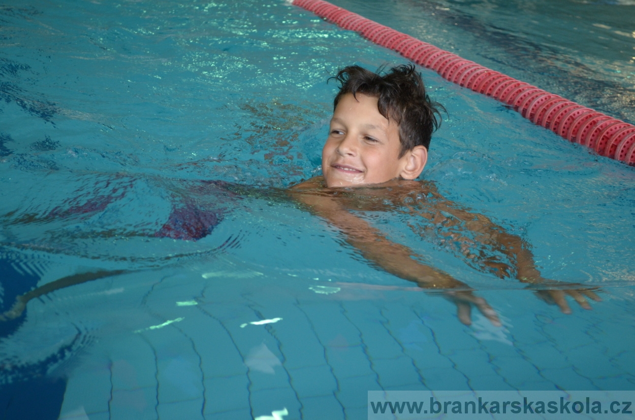 BFŠJCH - Léto 2015 - Neděle 23.8.2015